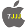 Aplicativo 7JJJ para iOS