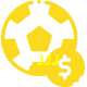 Aposte em esportes do mundo todo no 7JJJ!