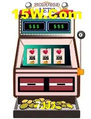 Jogos de Slot 7JJJ