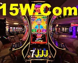 Welcome Bonus 7JJJ