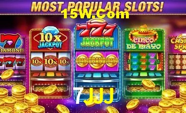 Login Seguro 7JJJ