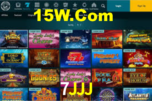 7JJJ,7jjj.com