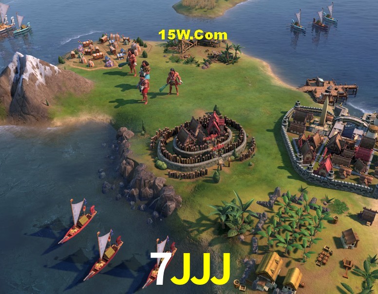 Diretório de Jogos 7JJJ